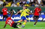 مواجهة النصر والرائد تنتهي بالتعادل الإيجابي