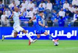 بثلاثية نادي الهلال يكسب نادي الفيحاء