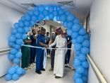 مستشفى الطوال العام ينفذ فعالية اليوم العالمي للتمريض ٢٠٢٤