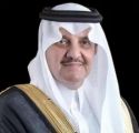 أمير الشرقية يهنئ القيادة بمناسبة فوز المملكة باستضافة كأس العالم 2034