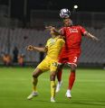 الوحدة يتغلب على العروبة بهدفين مقابل هدف ضمن منافسات الجولة الثانية من الدوري السعودي للمحترفين